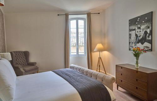 Les Appartements de la Cadène - Foto 50