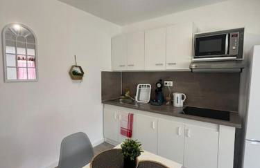 L'ethnique cottage 30m2 2 personnes avec extérieur - Foto 4