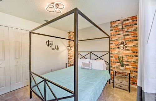 Clermont Vacation Rental with Pool 11 Mi to Disney - Photo 23