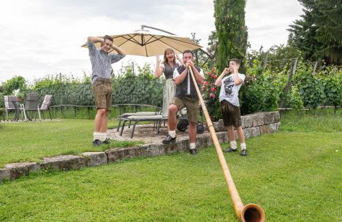 Obst- und Ferienhof Gomeringer - Foto 7