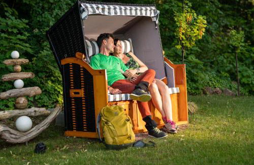 Traumferienwohnungen Georgenthal - Foto 49