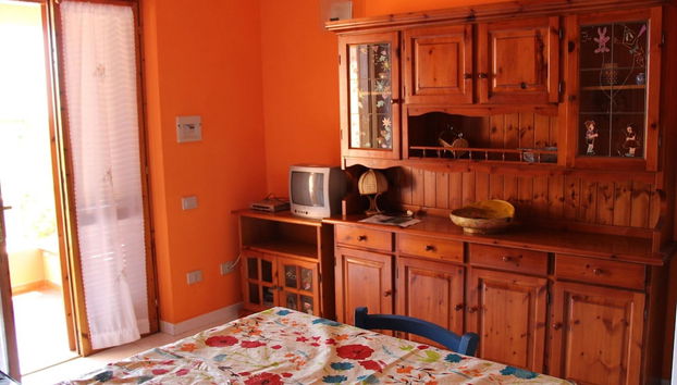 Apartment in Costa Rei Near White Sandy Beach - Foto 3, Habitación