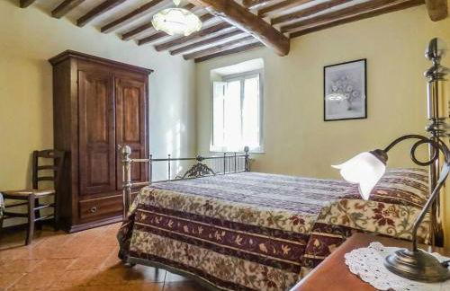 Apartment With Pool And Private Terrace In Tuscany - Foto 11