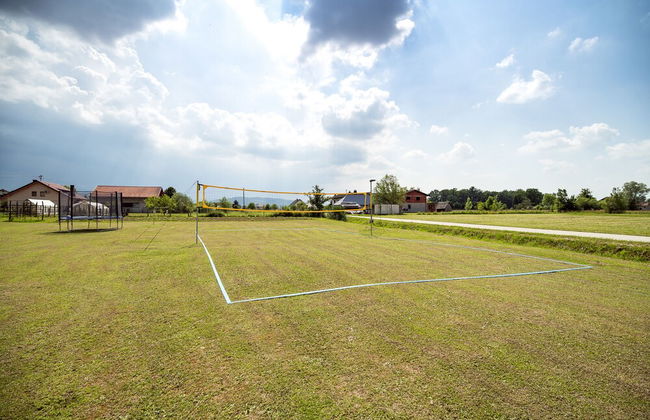 Apartment With Sauna pr' Geci - Foto 45