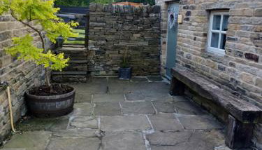 Badgers Rest with free parking - Foto 2