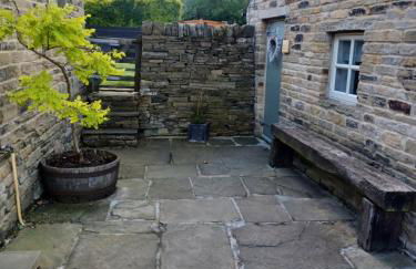 Badgers Rest with free parking - Foto 2