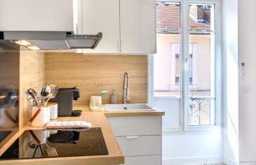 Le cœur de ville - Foto 2