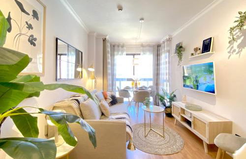 MAD SUITE Aeropuerto IFEMA - Photo 9