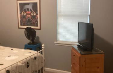 The Carlisle7526 - Foto 44