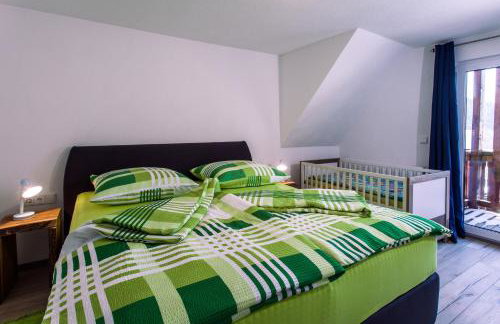 Ferienwohnungen Schwabenhof - Foto 6