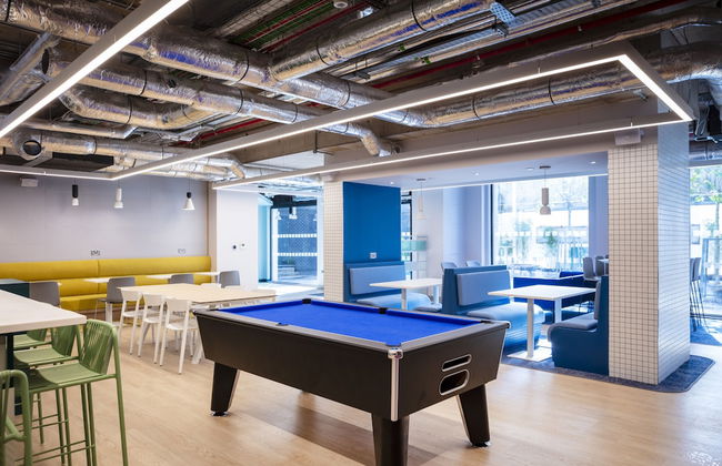 Coleman Court Summer Apartments - Photo 4