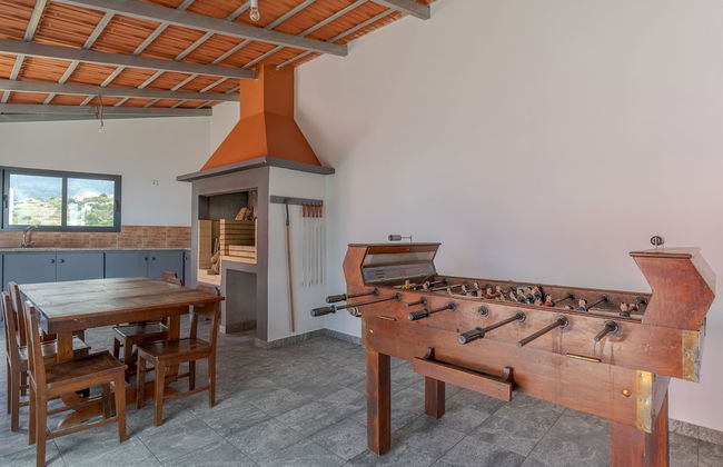 Villa Rosa - Foto 31