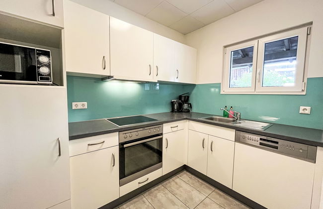 Zum munteren Eichhörnchen - Foto 9