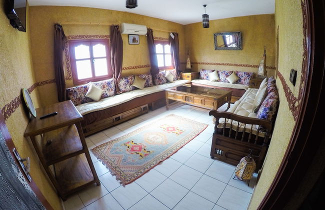 Maison de Vacances - Photo 15