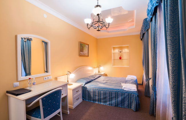 Kvartapart on Spassky 6 - Photo 1