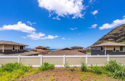 #ML - Aloha Hoʻonani 3BR Home - MT & Ocean Views! - Foto 41