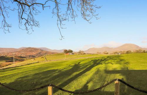 The Peacock Roost - Uk46297 - Foto 10