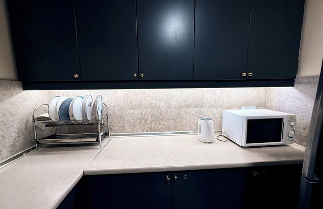 Family Apartment At Times Square - Foto 38