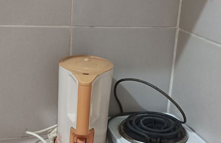 Condo unit at Tagaytay Prime residences - Foto 18