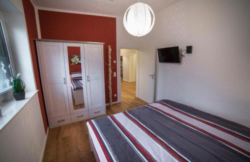 Ferienhaus am Apfelbaum - Foto 16