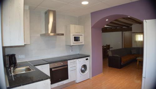 Casa Rural El Convento - Foto 3