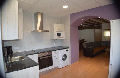 Casa Rural El Convento - Foto 3