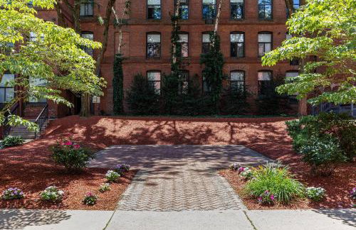 Landing Stylish 1BD Courtyard - Foto 19