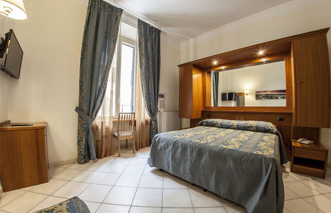 Hotel Domus Praetoria - Photo 11