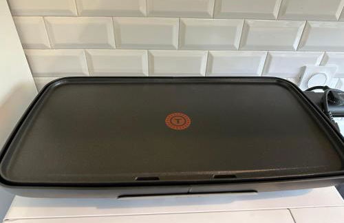 Comme à la Maison - Terrasse - Foto 20