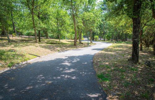 Villa Hokiss Piscine privée dans parc 1 hectare - Foto 29