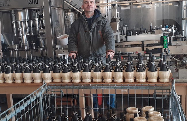 Agriturismo Relais Poggio Primo - Foto 2