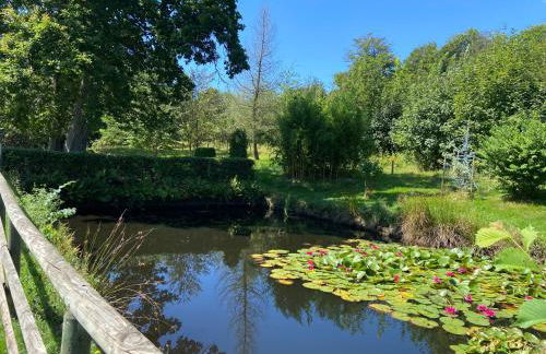 Superbe maison avec jardin - Foto 37