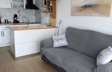 Apartamento vacacional Antares Lo pagan - Foto 9