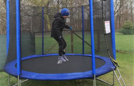 Nasz Zakątek - Foto 13