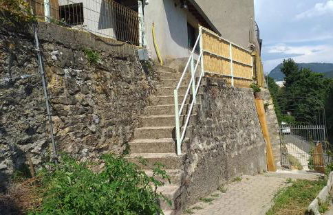 Studio avec jardin et parking proche du centre - Foto 25