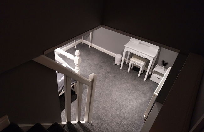 3-bed Apartment in Lowestoft With sea Views - Foto 42