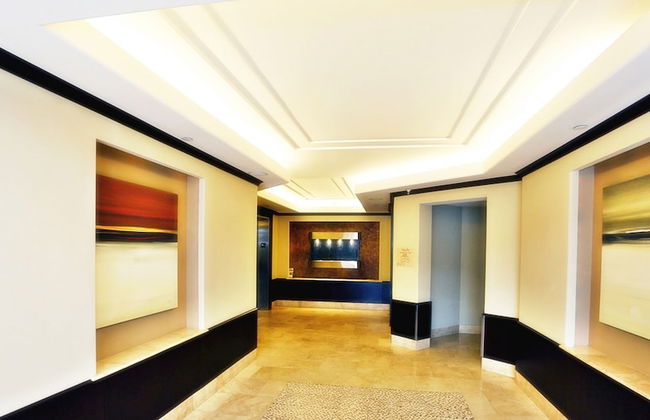 Luxury Suites - Heart of Beverly Hills - Foto 32