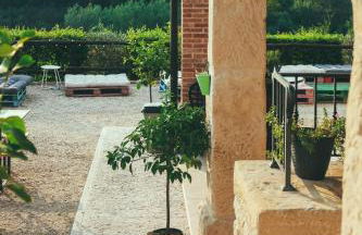 Asolo Norah's Hill Agri Rooms - Foto 97