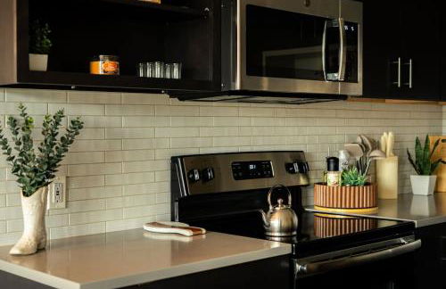 Heart of Downtown Apt with City View, Walkable to HotSpots - Foto 29