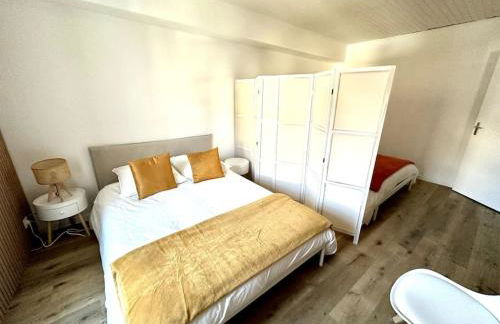 Cosy appartement centre Cusset - Foto 10