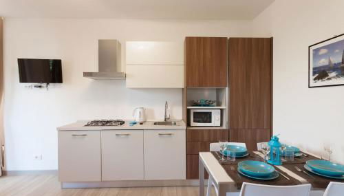 Appartamento Gennaker - Foto 4