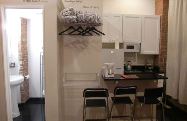 Studios Midtown Manhattan - Foto 46