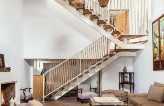 Apartamentos turísticos EL PATIO DEL NOGAL - Photo 1