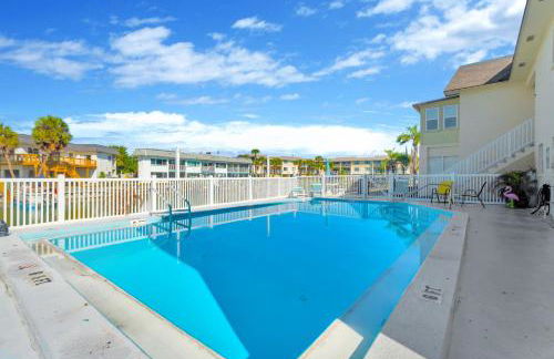 Where the Sun Meets the Water - Foto 20