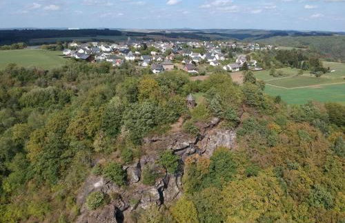 Holiday Apartment Falkenlay - Foto 45