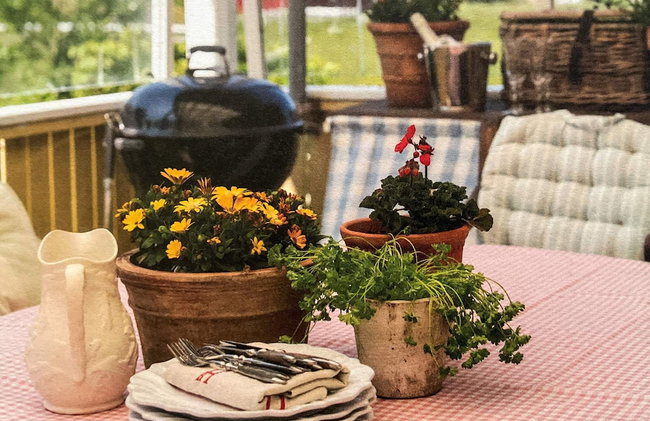 8 Person Holiday Home in Klovedal-by Traum - Foto 37