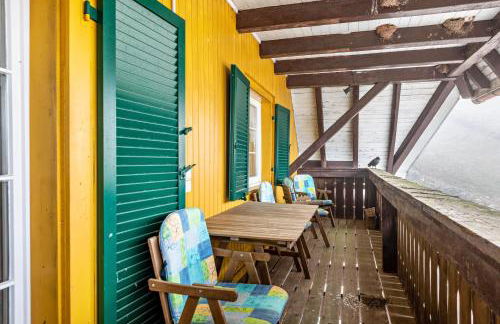 Ferienwohnung Hofidylle - Foto 20