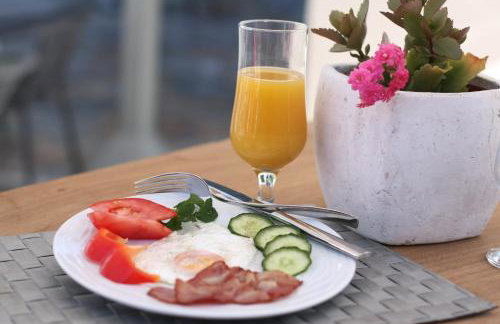 Chios Xenia Studios & Apartments - Photo 32