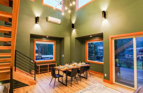 Whistler Peak Lodge - Foto 22