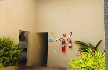 Burgos Home resort Jardim das Palmeiras Ubatuba JP - Foto 45